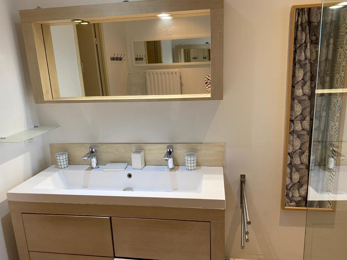 Lumineux 6 Places Avec Vue Sur Marina Appartement Mandelieu