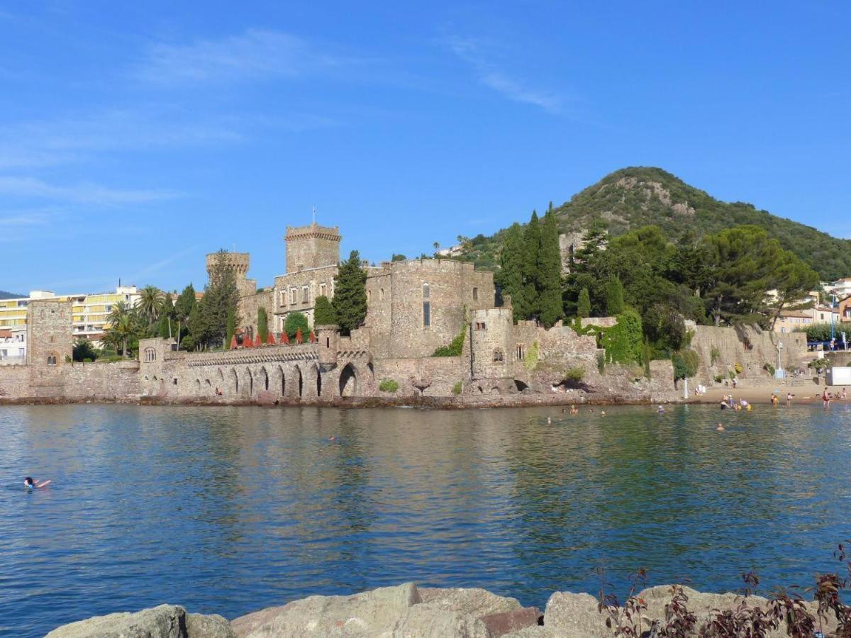 Appartement Lumineux 6 Places Avec Vue Sur Marina
